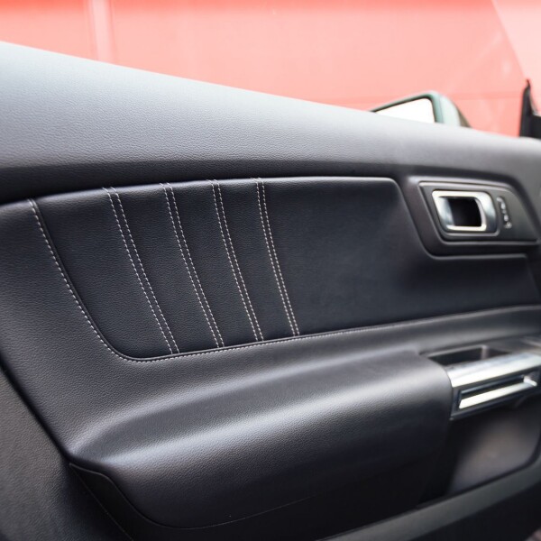 Ford Mustang Shelby GT500 2022 5.0L 450cv.