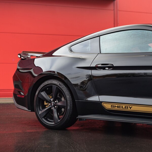 Ford Mustang Shelby GT500 2022 5.0L 450cv.