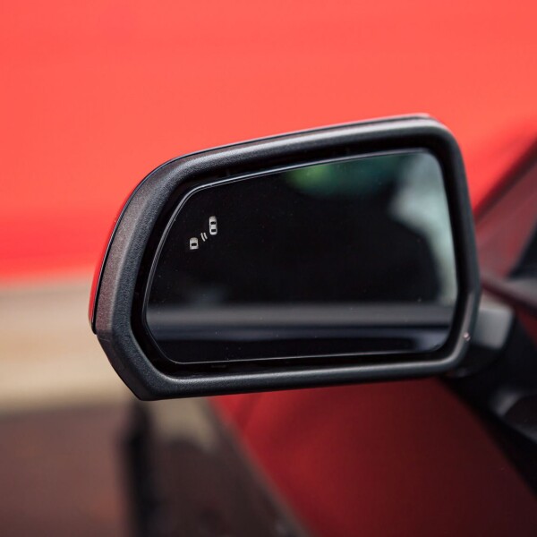 Ford Mustang Shelby GT500 2022 5.0L 450cv.