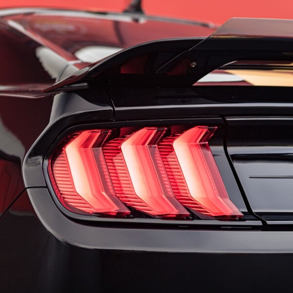 Ford Mustang Shelby GT500 2022 5.0L 450cv.