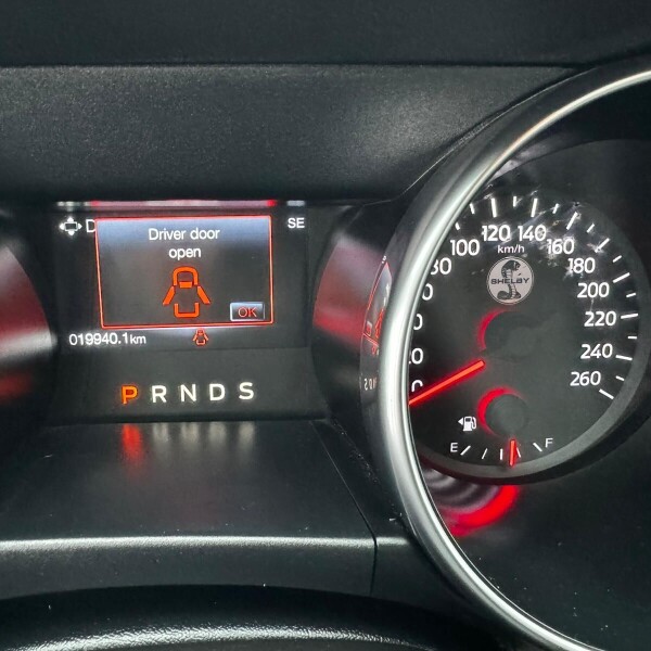 Ford Mustang GT 2021 5.0L 450cv