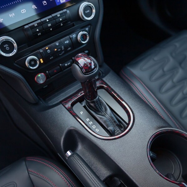 Ford Mustang Shelby GT500 2020 2.3L 314cv