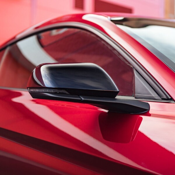 Ford Mustang Shelby GT500 2020 2.3L 314cv