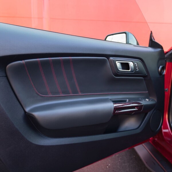 Ford Mustang Shelby GT500 2020 2.3L 314cv