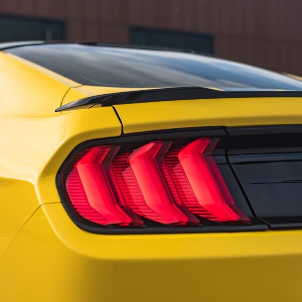 Ford Mustang 2019 2.3L 314cv