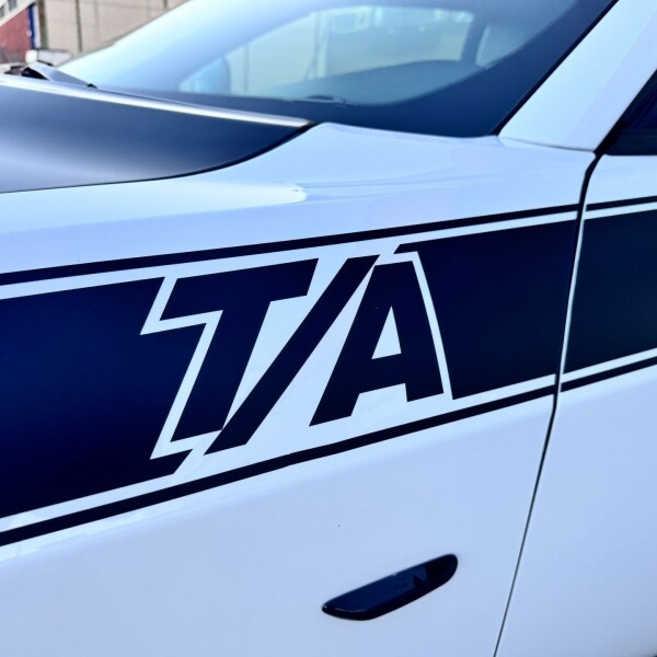 Dodge Challenger T/A 2021 5.7L 375hp