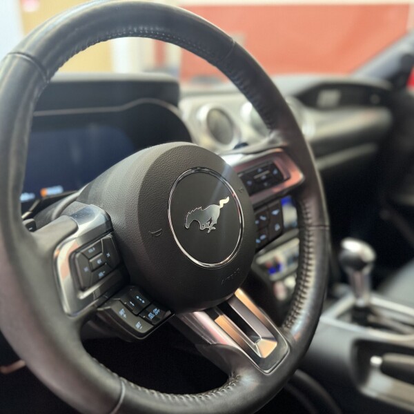 Ford Mustang GT 2022 5.0L 450cv