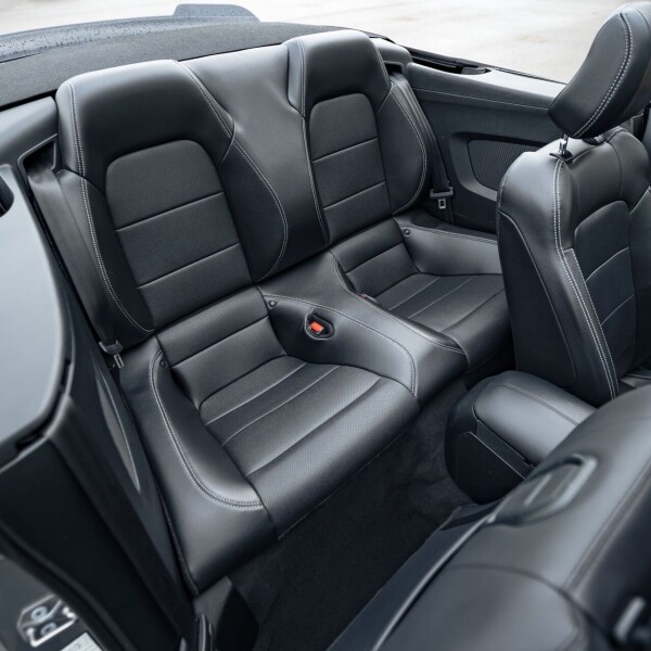 Ford Mustang 2.3 Ecobost 2023 2.3L 314hp
