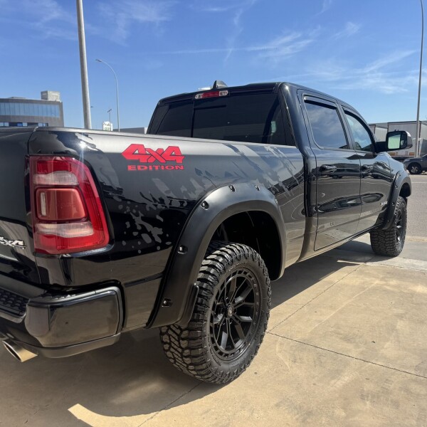 RAM 1500 Bighorn 2019 5.7L 395hp