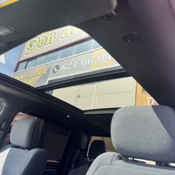RAM 1500 Bighorn 2019 5.7L 395hp