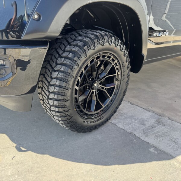 RAM 1500 Bighorn 2019 5.7L 395hp
