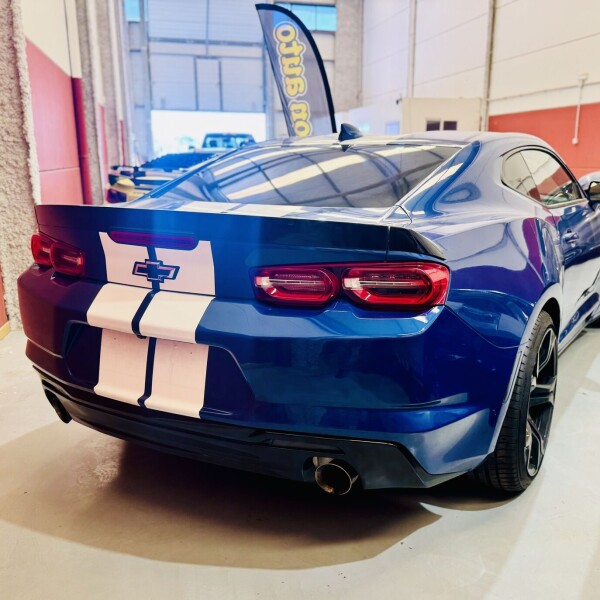 Chevrolet Camaro 2023 6.2L 461cv