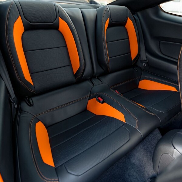 Ford Mustang Shelby GT500 5.0 V8 2021 potente en España