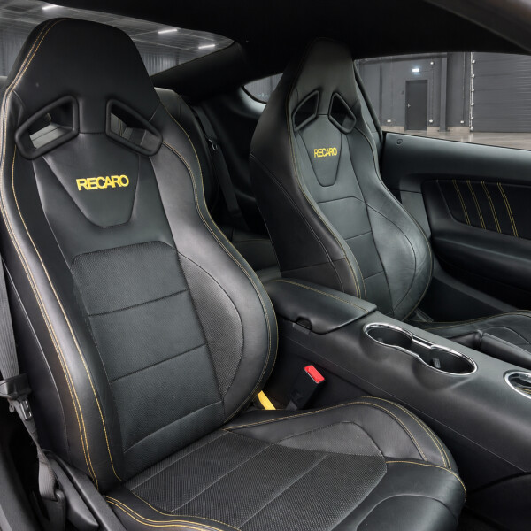Ford Mustang GT 5.0 V8 2017