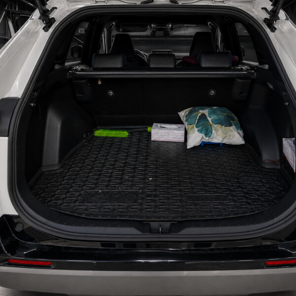 Toyota RAV4 2.5 Hybrid AWD Luxury 2019