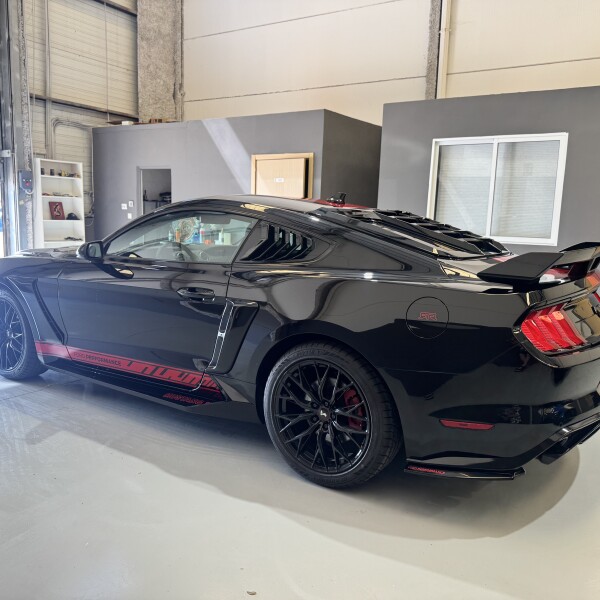 Ford Mustang 2.3 Ecobost 314cv