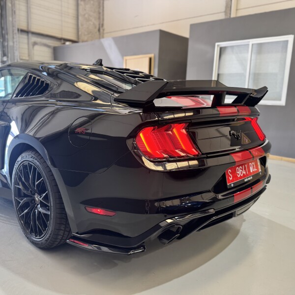Ford Mustang 2.3 Ecobost 314cv