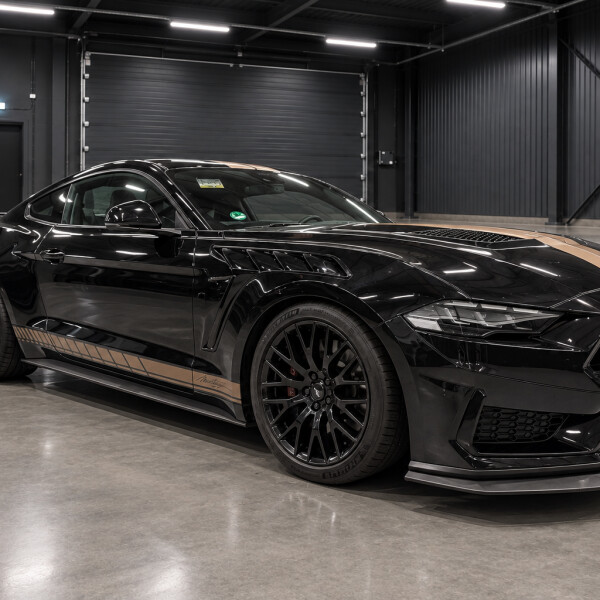 Ford Mustang GT 5.0 V8 2021