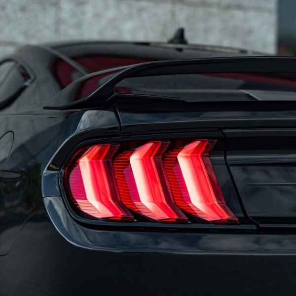 Ford Mustang GT Shelby 5.0 V8 2020