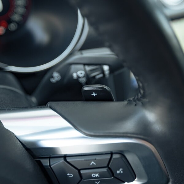 Ford Mustang GT Shelby 5.0 V8 2020