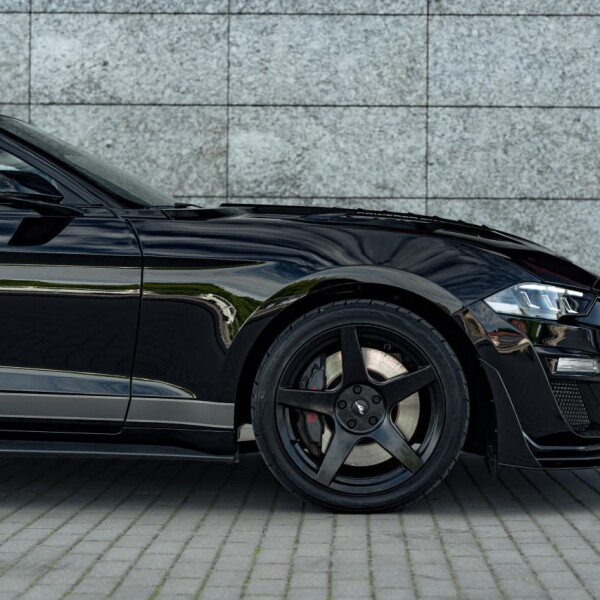 Ford Mustang GT Shelby 5.0 V8 2020