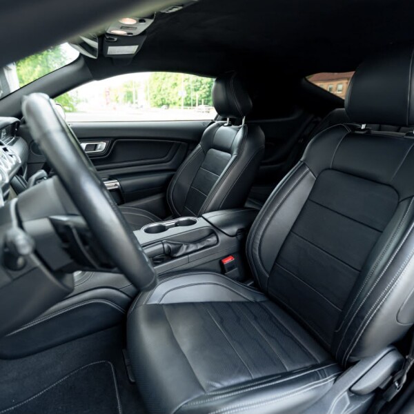 Ford Mustang GT Shelby 5.0 V8 2020