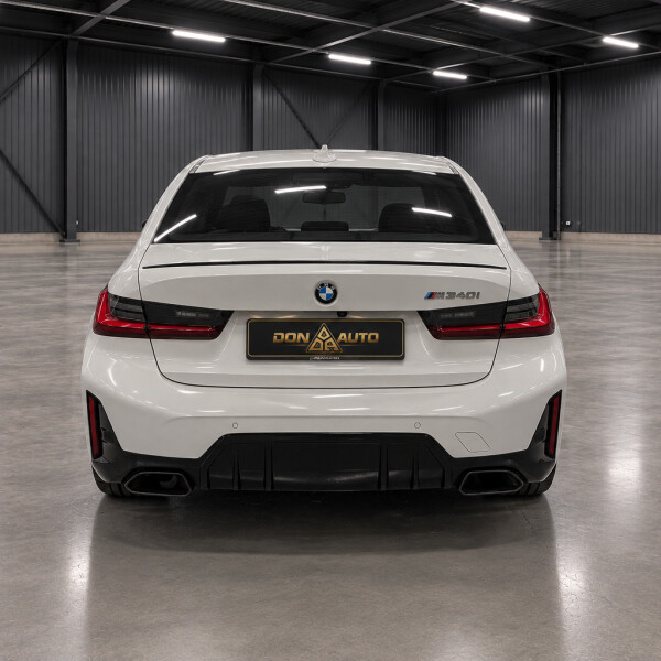 BMW M340i 3.0 382 CV Gasolina 2024