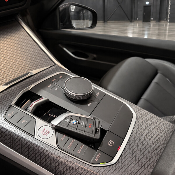 BMW M340i 3.0 382 CV Gasolina 2024