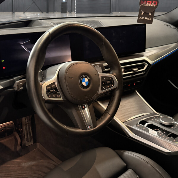 BMW M340i 3.0 382 CV Gasolina 2024