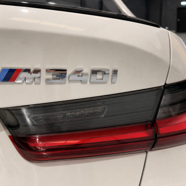 BMW M340i 3.0 382 CV Gasolina 2024