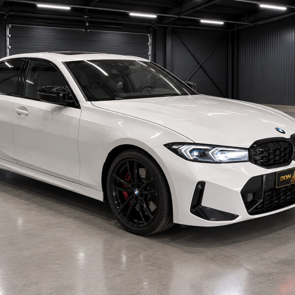 BMW M340i 3.0 382 CV Gasolina 2024