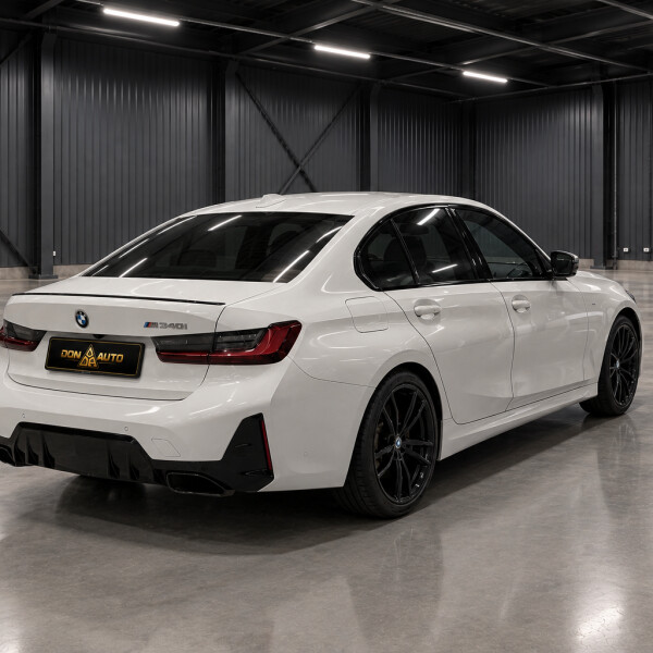 BMW M340i 3.0 382 CV Gasolina 2024