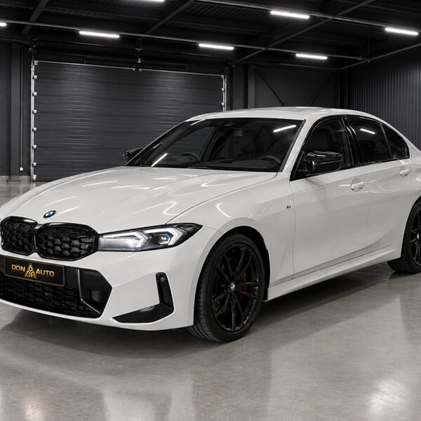 BMW M340i 3.0 382 CV Gasolina 2024
