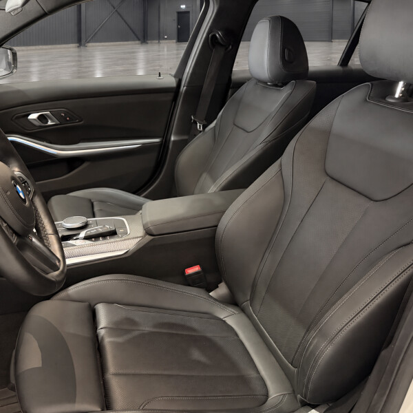 BMW M340i 3.0 382 CV Gasolina 2024