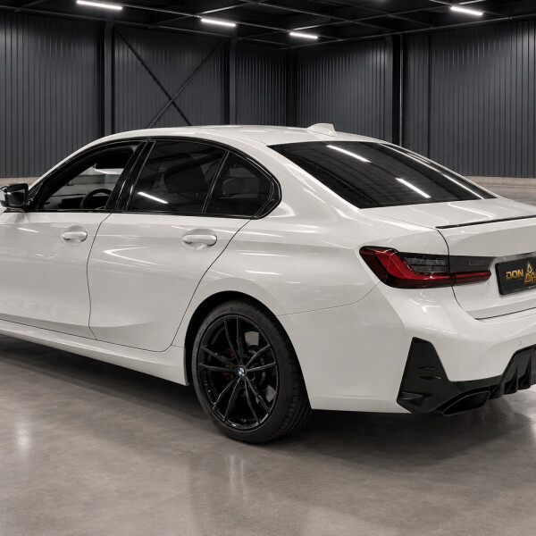 BMW M340i 3.0 382 CV Gasolina 2024