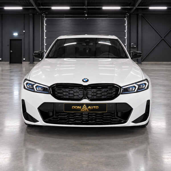 BMW M340i 3.0 382 CV Gasolina 2024