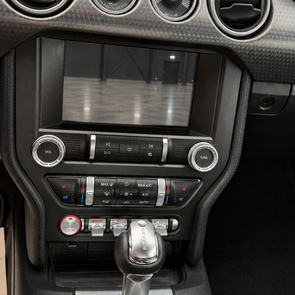 Ford Mustang GT 5.0 V8 2022
