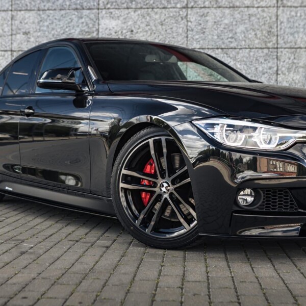 BMW 340i 2020 3.0L 300cv.