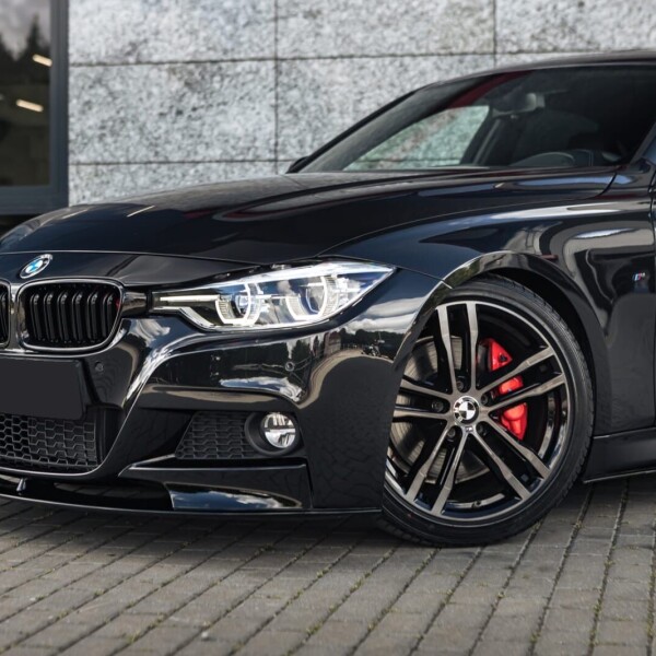 BMW 340i 2020 3.0L 300cv.