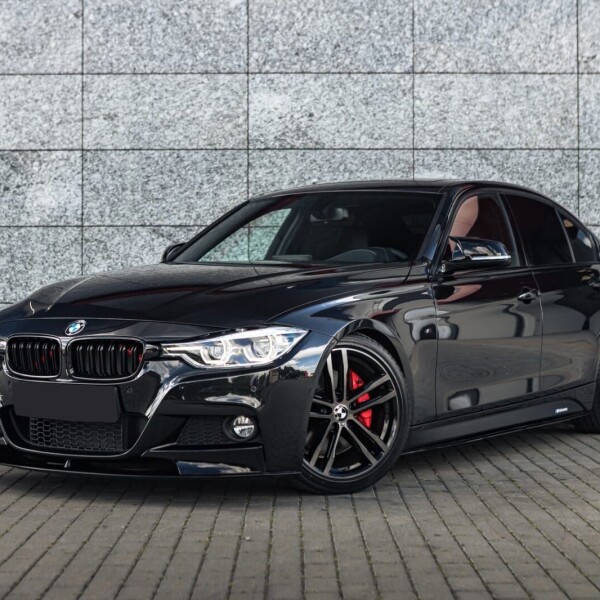 BMW 340i 2020 3.0L 300cv.