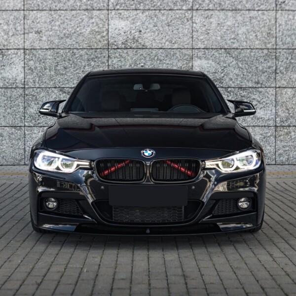 BMW 340i 2020 3.0L 300cv.