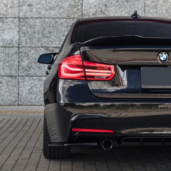 BMW 340i 2020 3.0L 300cv.
