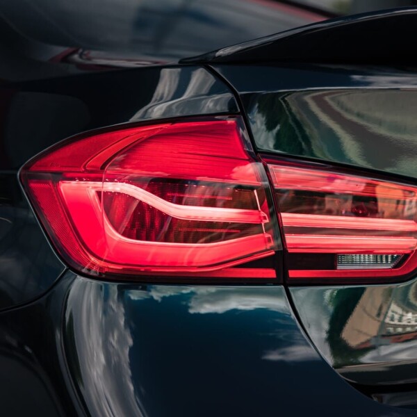 BMW 340i 2020 3.0L 300cv.