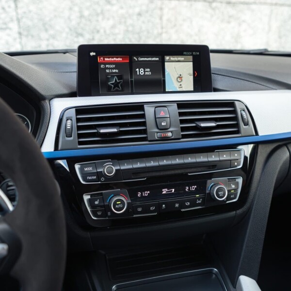 BMW 340i 2020 3.0L 300cv.