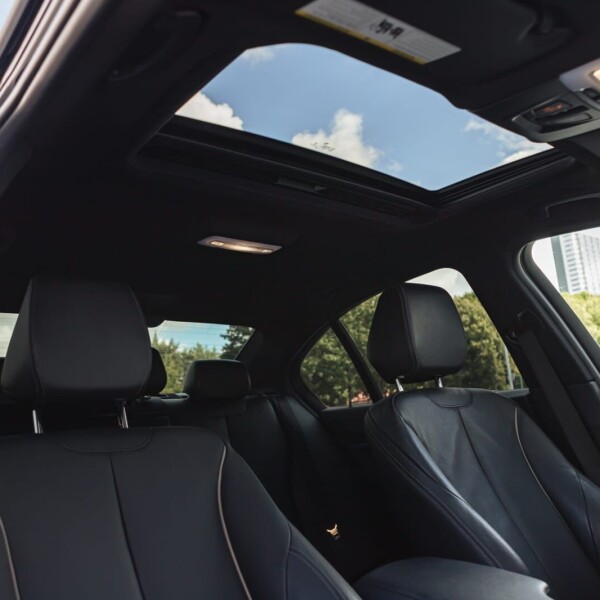 BMW 340i 2020 3.0L 300cv.