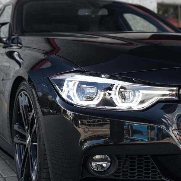 BMW 340i 2020 3.0L 300cv.