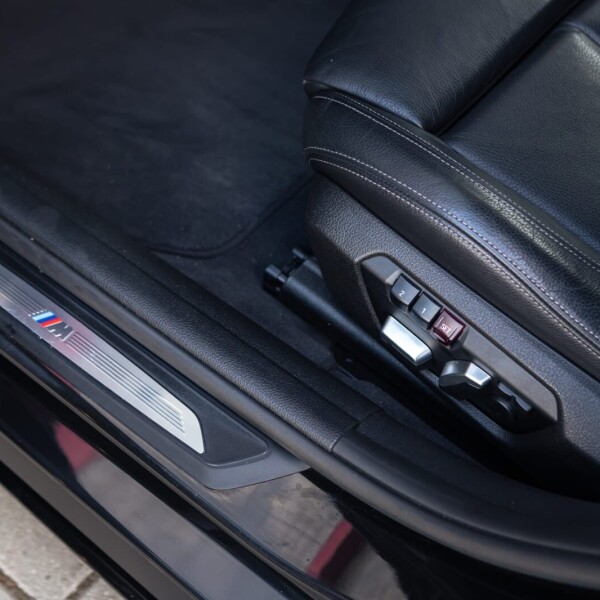 BMW 340i 2020 3.0L 300cv.