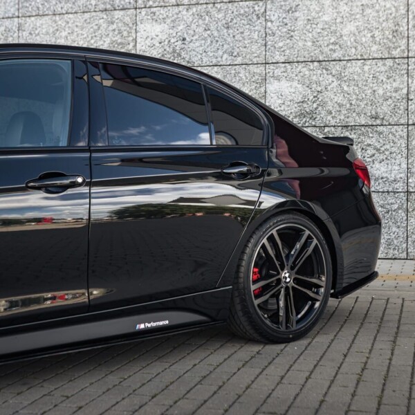 BMW 340i 2020 3.0L 300cv.