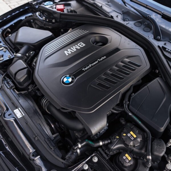 BMW 340i 2020 3.0L 300cv.