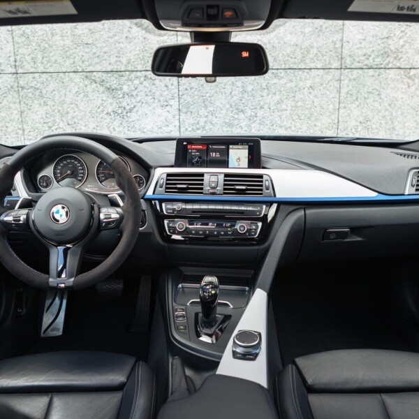 BMW 340i 2020 3.0L 300cv.